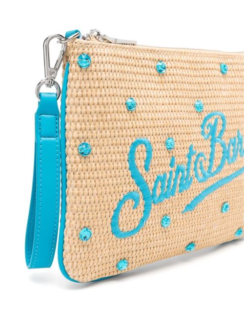 Borsa bambina a spalla Parisienne MC2 SAINT BARTH Kids | PARISIEN STR01332F